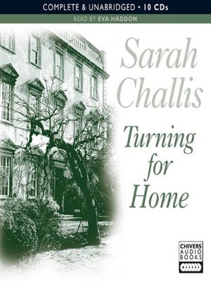 cover image of Turning for home